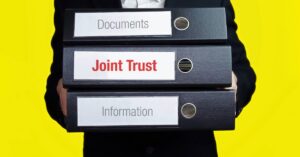 Joint Revocable Trusts