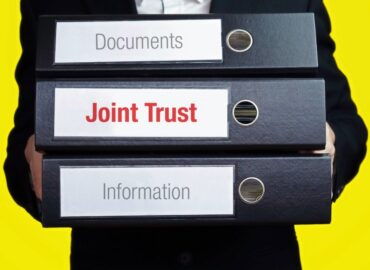 Joint Revocable Trusts