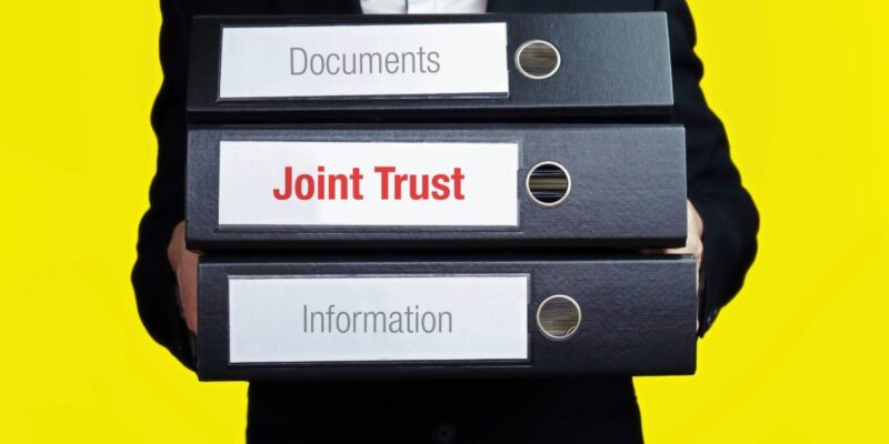 Joint Revocable Trusts