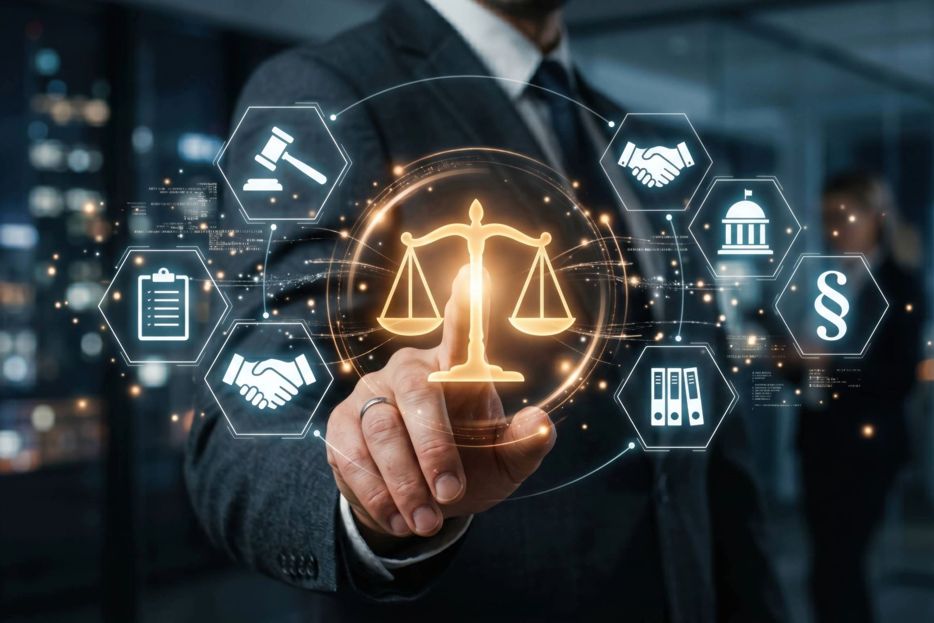 New Jersey Trusts and Estates Law Firm focused on Estate Litigation