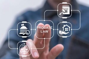New Jersey Trusts and Estates Law Firm focused on Estate Administration