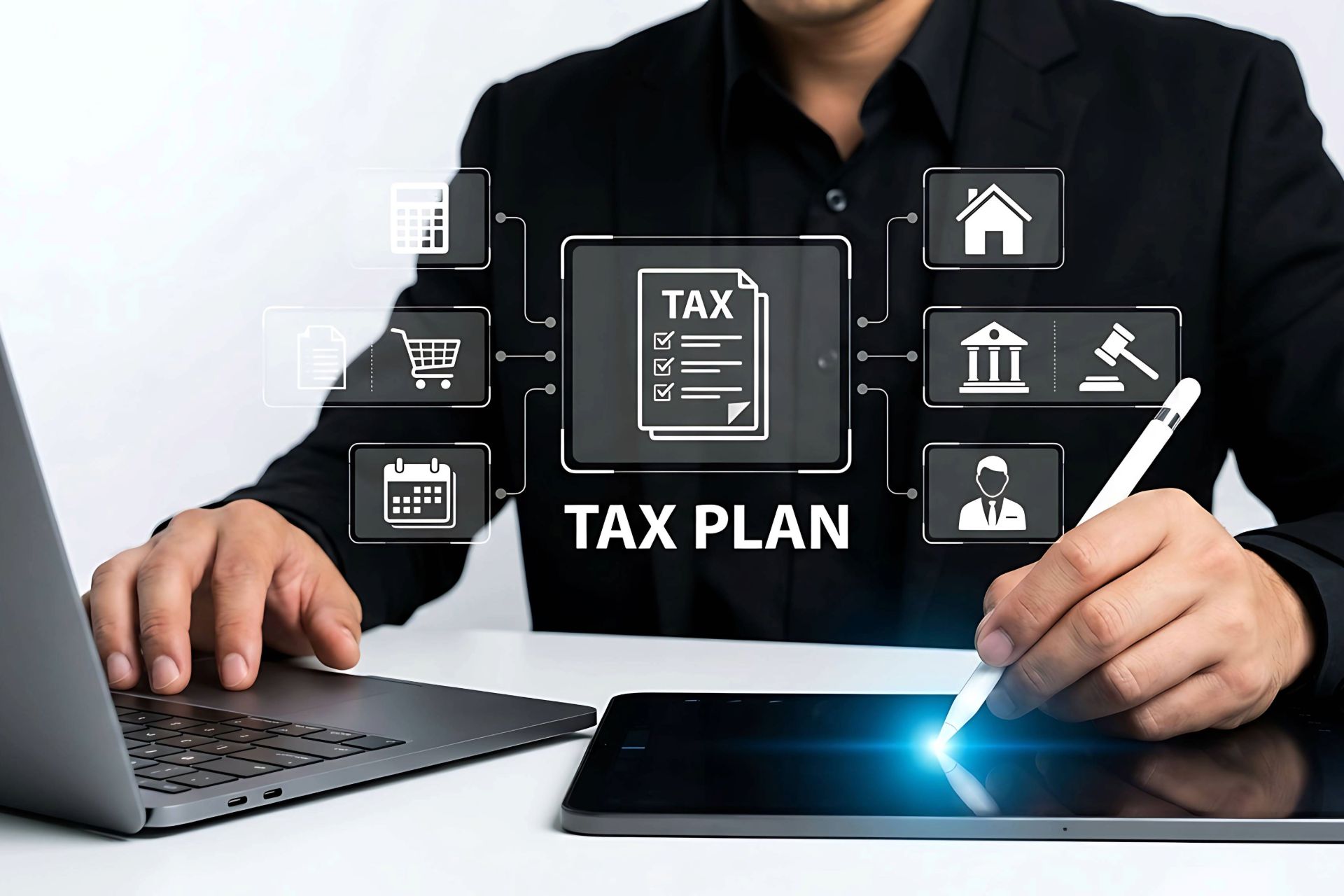 New Jersey Trusts and Estates Law Firm and Federal Tax Attorney focused on Taxation
