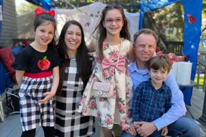 Robert Aufseeser | New Jersey Estate Planning Attorney