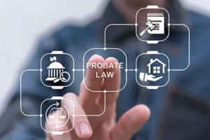 New Jersey Trusts and Estates Law Firm focused on Estate Administration