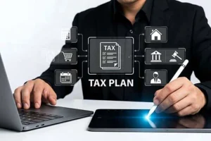 New Jersey Trusts and Estates Law Firm and Federal Tax Attorney focused on Taxation