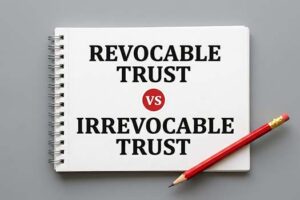 How to use Irrevocable Trusts for Estate Planning the right way