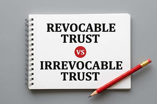 How to use Irrevocable Trusts for Estate Planning the right way